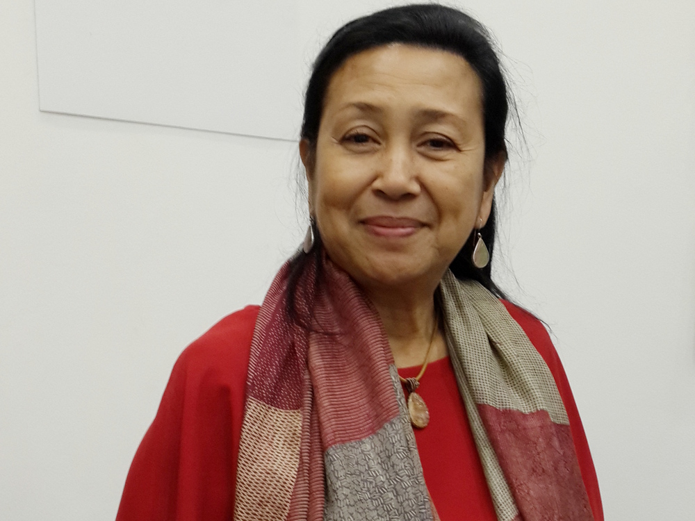 foto alat musik serunai