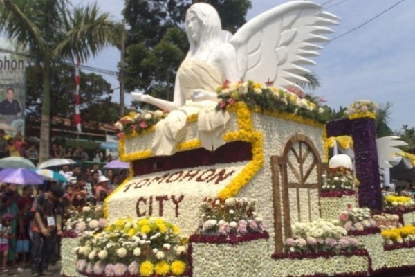 Daftar Joybiz Kota Tomohon