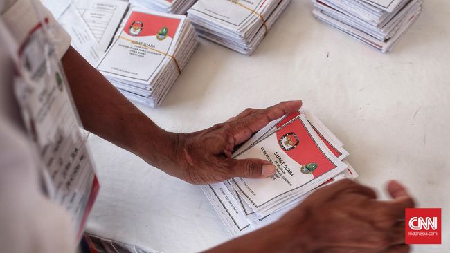 PuluhanRibuPolisiKawalPencetakanSuratSuaraPemilu PuluhanRibuPolisiKawalPencetakanSuratSuaraPemilu