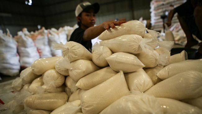Kemendag Bongkar Permainan Kotor Pemicu Kenaikan Harga Gula