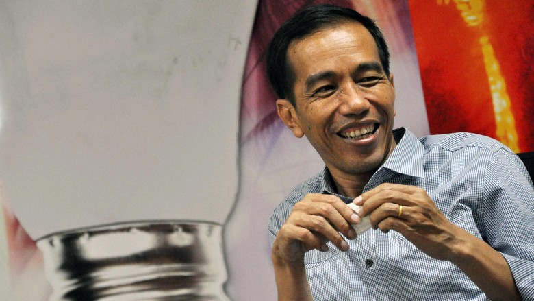 Dihina Makanan Sehari Hari Dipidanakan Bisa Jokowi Ribuan Gambar
