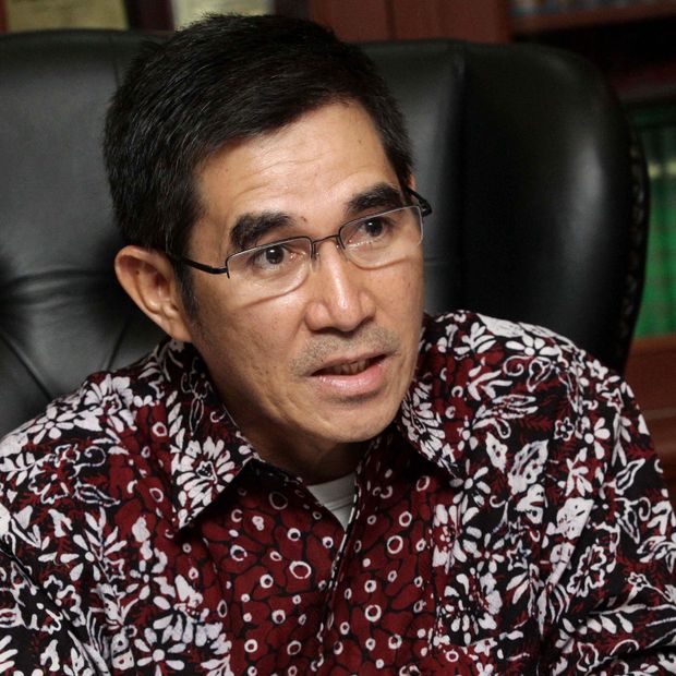 Saat Semua Menjadi Ahli Hukum