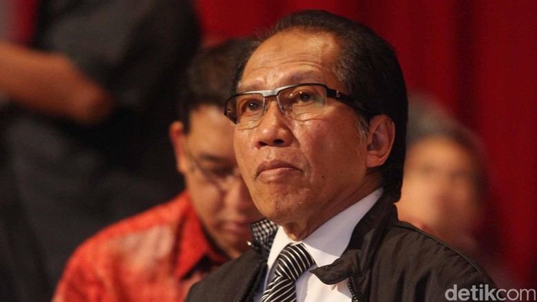 RUU Penyiaran, Konsep Single Mux Operator Dianggap Tak Demokratis RUU Penyiaran, Konsep Single Mux Operator Dianggap Tak Demokratis