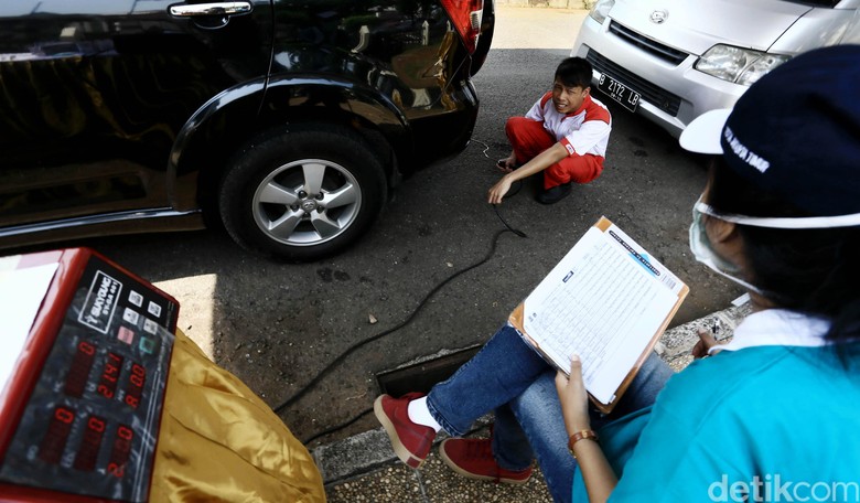 Aturan Emisi Euro4 Dinilai Membingungkan Aturan Emisi Euro4 Dinilai Membingungkan