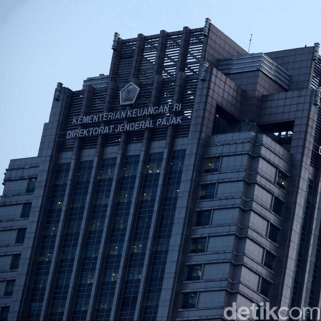 Sanksi Bagi Penunggak Pajak: Dicekal Hingga Penjara Sanksi Bagi Penunggak Pajak: Dicekal Hingga Penjara