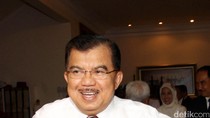 JK Minta Kesehatan Setya Novanto Juga Dicek Dokter KPK JK Minta Kesehatan Setya Novanto Juga Dicek Dokter KPK