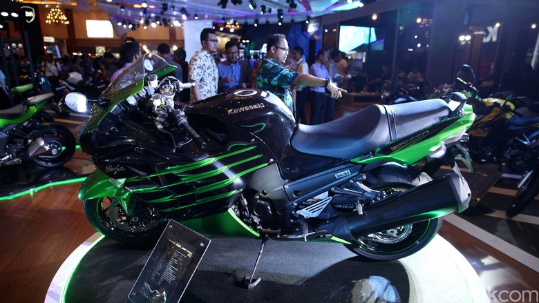 Ini Harapan Industri Sepeda Motor di Tahun Pilkada Ini Harapan Industri Sepeda Motor di Tahun Pilkada