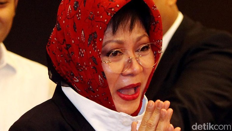 Sengkarut TPI yang Tak Bertepi Sengkarut TPI yang Tak Bertepi