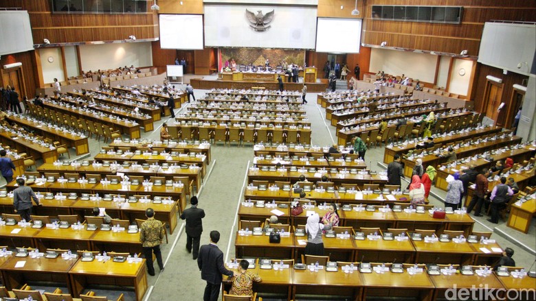 Ada Pasal Antikritik, PPP Anggap MKD Berlawanan dengan Rakyat Ada Pasal Antikritik, PPP Anggap MKD Berlawanan dengan Rakyat