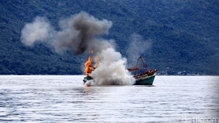 Foto: Agung Pambudhy Foto: Agung Pambudhy