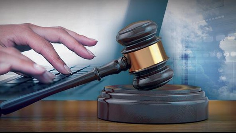 Begini Kedudukan SE Hate Speech dalam Tata Urutan Peraturan RI Begini Kedudukan SE Hate Speech dalam Tata Urutan Peraturan RI