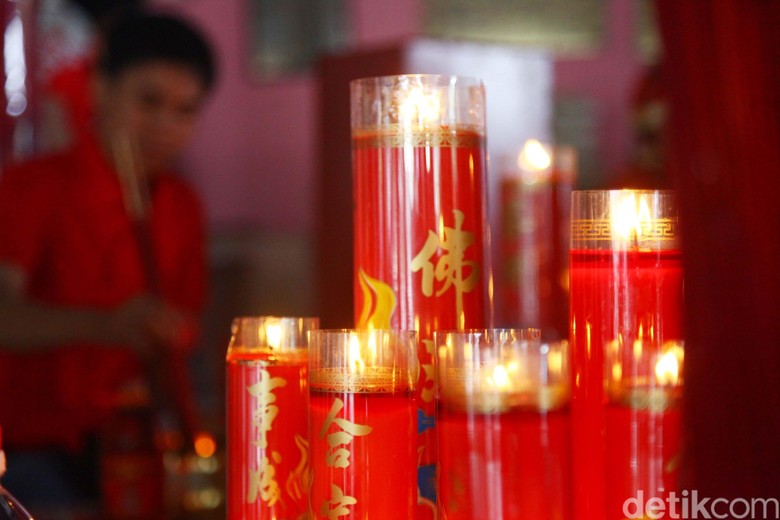Lu, Gue Berasal dari China Lu, Gue Berasal dari China