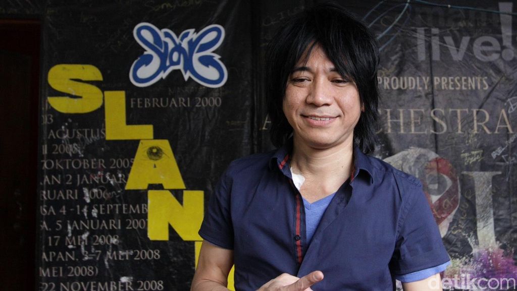 Tak Berikan Nafkah Batin Jadi Alasan Abdee Slank Cerai? Tak Berikan Nafkah Batin Jadi Alasan Abdee Slank Cerai?