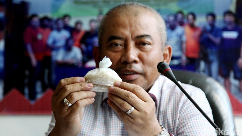 Dituduh PKI, Wali Kota Bekasi Polisikan Orator Demo Dituduh PKI, Wali Kota Bekasi Polisikan Orator Demo