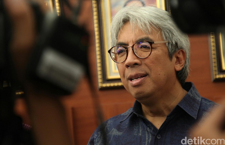 Sedikit Cuplikan Sejarah di Balik Debat Kandidat Pejabat Publik RI Sedikit Cuplikan Sejarah di Balik Debat Kandidat Pejabat Publik RI