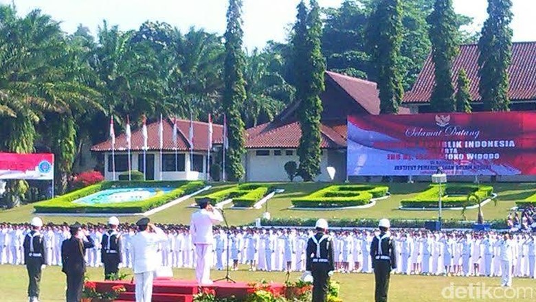Catatan Kelam IPDN, dari Kasus Kekerasan Hingga Narkoba Catatan Kelam IPDN, dari Kasus Kekerasan Hingga Narkoba