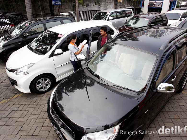 Orang Indonesia Kalau Beli Mobil yang Dipikir Harga Jual Kembali