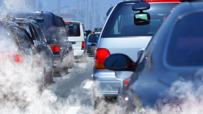 Polusi udara paling berdampak pada pernapasan (Foto: thinkstock) Polusi udara paling berdampak pada pernapasan (Foto: thinkstock)