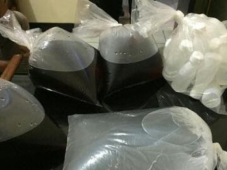 Dede Yusup Tewas Usai Tenggak Kopi Campur Spirtus