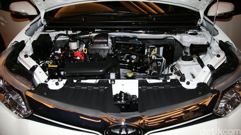 Oli Sintetik yang Bagus Untuk Toyota Avanza Oli Sintetik yang Bagus Untuk Toyota Avanza