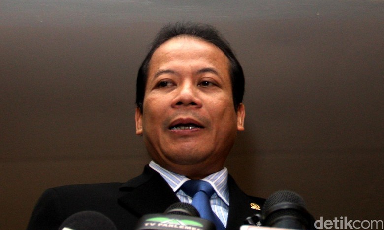Taufik Kurniawan: Akibat Kecelakaan Kerja, Kontraktor Harus Didenda Taufik Kurniawan: Akibat Kecelakaan Kerja, Kontraktor Harus Didenda