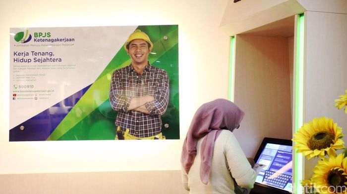 Foto: Rachman Haryanto Foto: Rachman Haryanto
