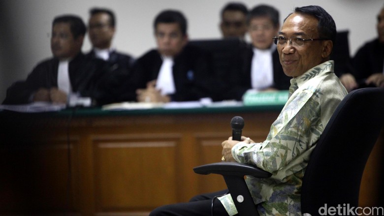 Jero Wacik Ajukan Wapres Jusuf Kalla Jadi Saksi Meringankan Jero Wacik Ajukan Wapres Jusuf Kalla Jadi Saksi Meringankan