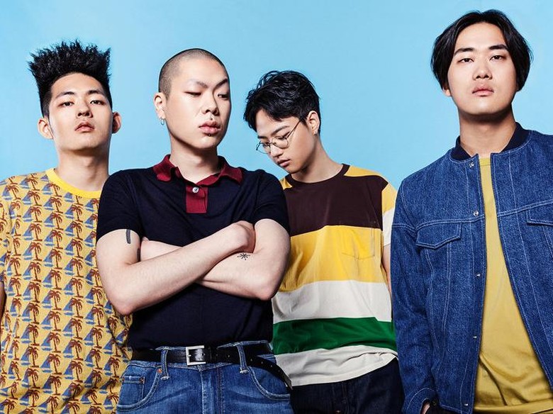 Catat! Ini Jadwal Penukaran Tiket Konser Hyukoh di Jakarta Catat! Ini Jadwal Penukaran Tiket Konser Hyukoh di Jakarta