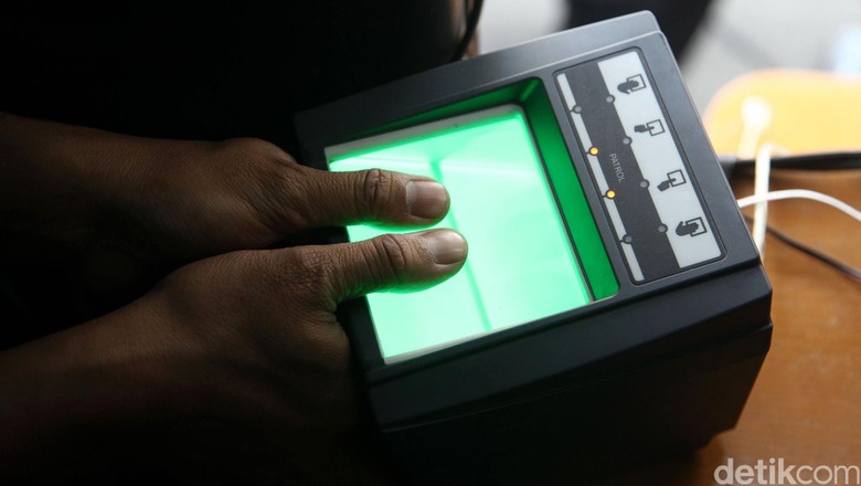 Pembuatan SIM Sudah Bisa Online, Begini Mekanismenya Pembuatan SIM Sudah Bisa Online, Begini Mekanismenya