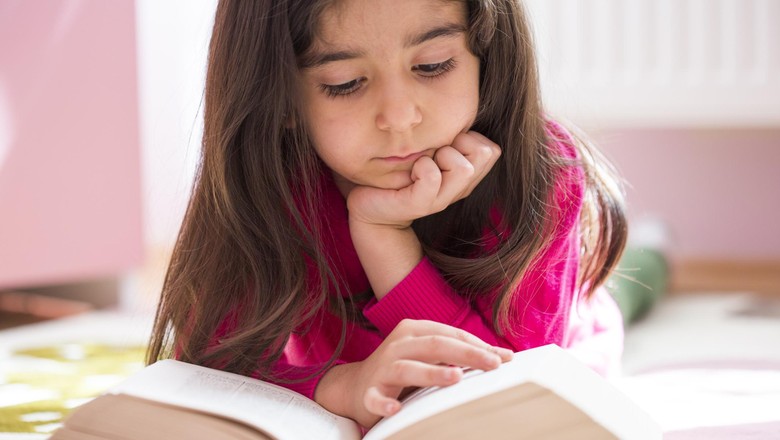 Ilustrasi menumbuhkan minat baca anak/ Foto: Thinkstock Ilustrasi menumbuhkan minat baca anak/ Foto: Thinkstock