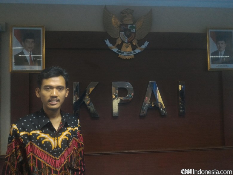 Ketua KPAI Asrorun Niam Sholeh: Pengebirian Tak Langgar HAM Ketua KPAI Asrorun Niam Sholeh: Pengebirian Tak Langgar HAM