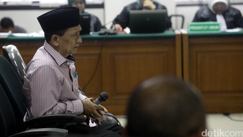 KPK akan Eksekusi Harta Rp 250 Miliar Fuad Amin Secara Bertahap KPK akan Eksekusi Harta Rp 250 Miliar Fuad Amin Secara Bertahap