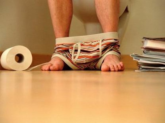 Ada tiga kebiasaan yang bisa menyebabkan BAB lancar setiap hari. Foto: thinkstock Ada tiga kebiasaan yang bisa menyebabkan BAB lancar setiap hari. Foto: thinkstock