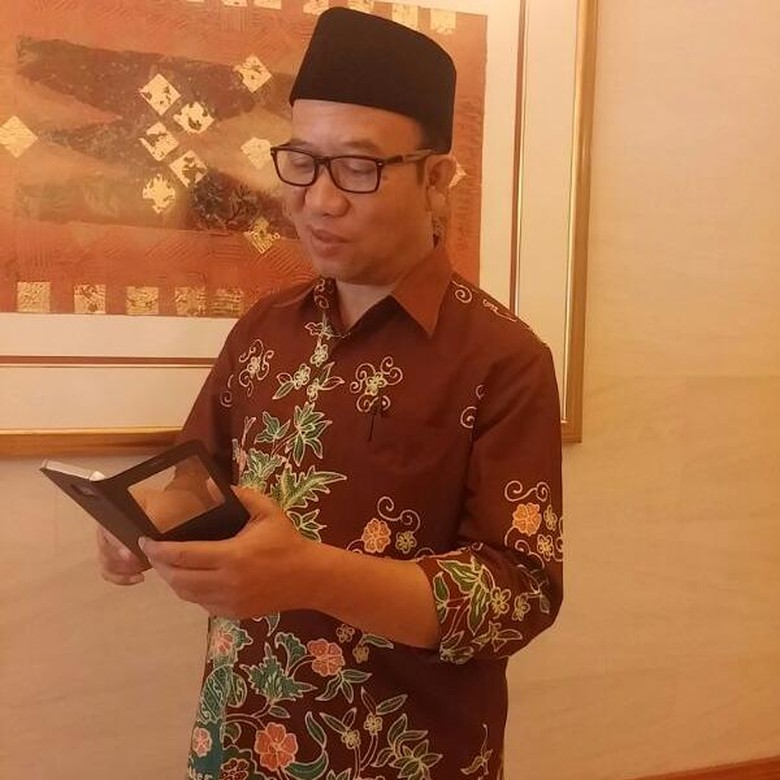 Bupati Banyumas: JekNyong Solusi Transisi Liberalisasi Online Bupati Banyumas: JekNyong Solusi Transisi Liberalisasi Online