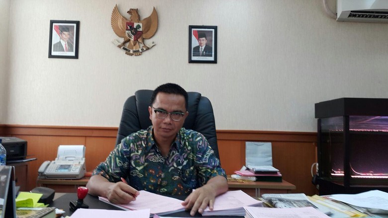 Putusan Fenomenal, MK Tambah Satu Lagi Objek Praperadilan Putusan Fenomenal, MK Tambah Satu Lagi Objek Praperadilan