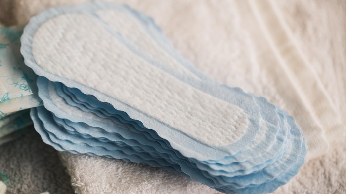 Ada 6 perubahan saat menstruasi yang harus diwaspadai. Foto: thinkstock Ada 6 perubahan saat menstruasi yang harus diwaspadai. Foto: thinkstock