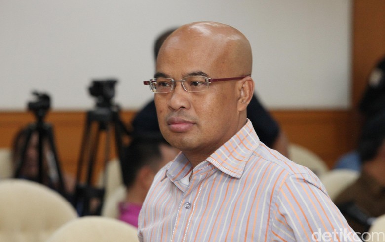 Ketua Gerindra: PAN Bagian Partai Setan atau Bukan? Ketua Gerindra: PAN Bagian Partai Setan atau Bukan?
