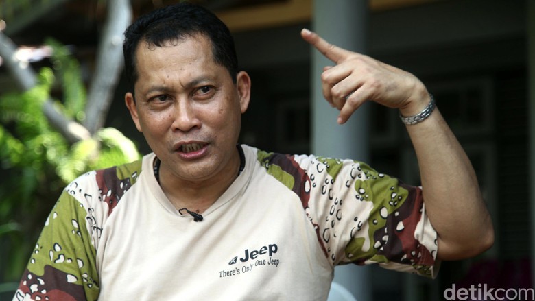 Tentang Buaya Buas Komjen Buwas Tentang Buaya Buas Komjen Buwas