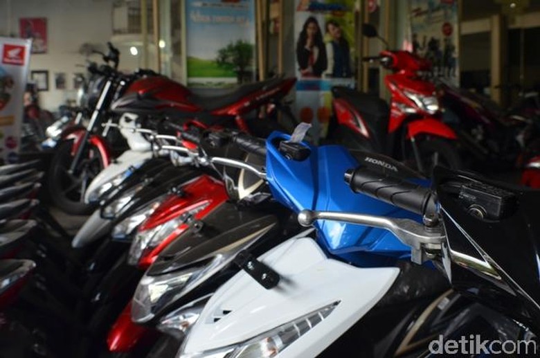 Kartel Motor, Ketua AISI: Semuanya Berkompetisi Keras Kartel Motor, Ketua AISI: Semuanya Berkompetisi Keras