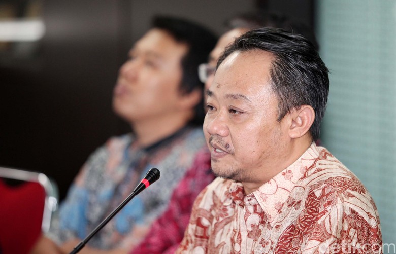 Muhammadiyah Imbau Warga Rajut Kerukunan Kembali Usai Pilgub DKI Muhammadiyah Imbau Warga Rajut Kerukunan Kembali Usai Pilgub DKI
