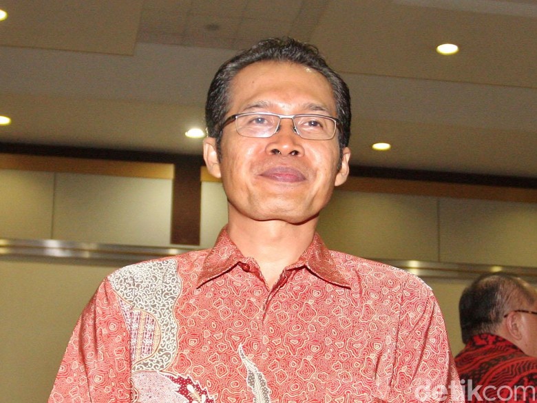Wapres JK Jadi Saksi Meringankan untuk Jero Wacik, Ini Kata KPK Wapres JK Jadi Saksi Meringankan untuk Jero Wacik, Ini Kata KPK