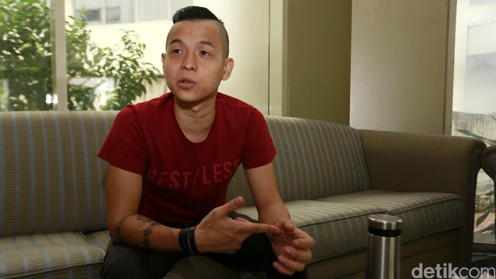 Foto: Reno Hastukrisnapati Widarto Foto: Reno Hastukrisnapati Widarto