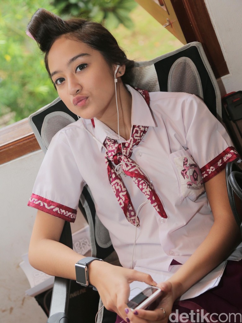 Ibu Tolong Jangan Cubit Salshabilla Adriani Ibu Tolong Jangan Cubit Salshabilla Adriani