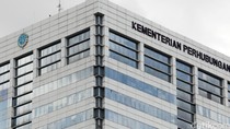 Kurangi Kisruh Transportasi, Menhub dan Menteri PUPR Perkuat Koodinasi