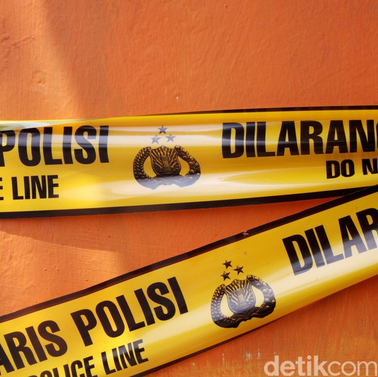 Jalani Laku Tirakat, Kakek di Pati Ditemukan Tewas Membusuk Jalani Laku Tirakat, Kakek di Pati Ditemukan Tewas Membusuk