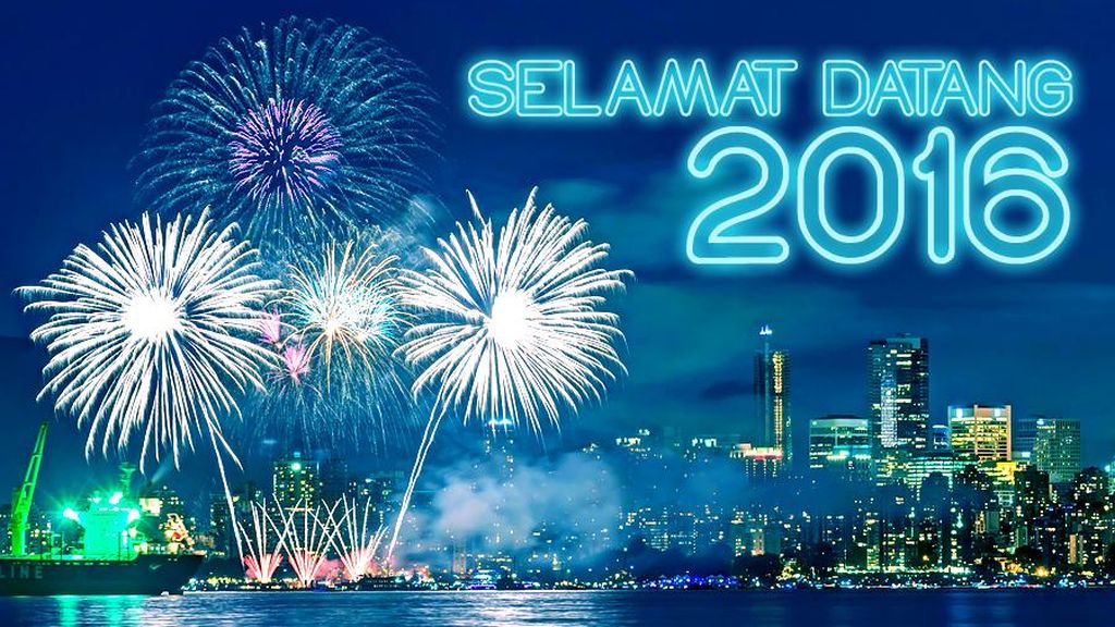Wisata Tahun Baru Wisata Tahun Baru