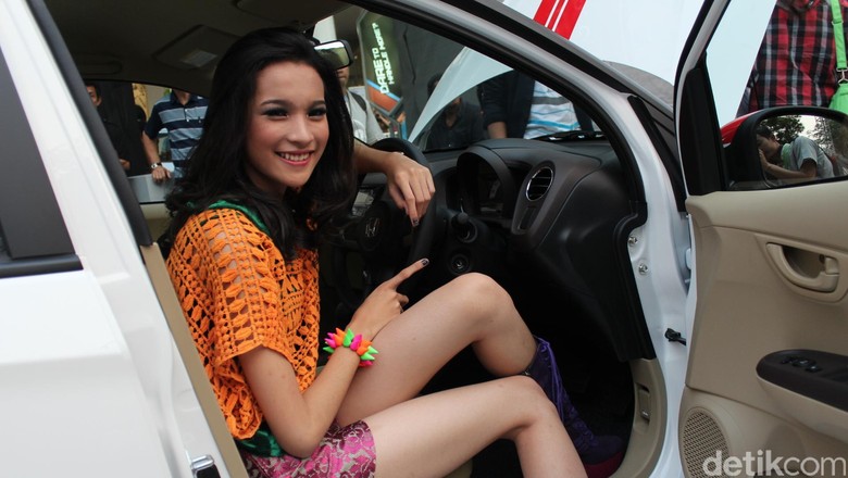 Ini Sebabnya Wanita Kurang Jago Berkendara dibanding Pria Ini Sebabnya Wanita Kurang Jago Berkendara dibanding Pria