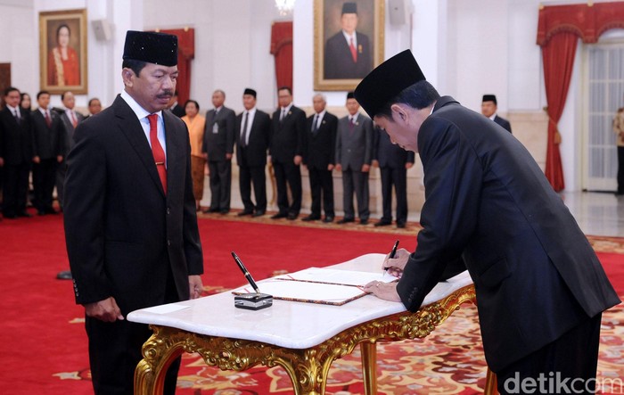Foto: Setpres Foto: Setpres