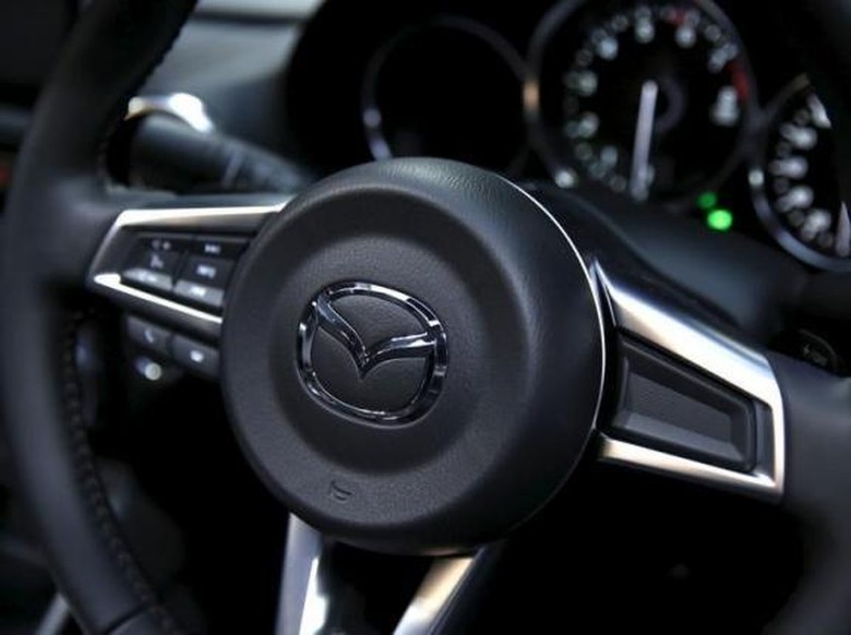 Sambut Lebaran, Mazda Siapkan Berbagai Program Sambut Lebaran, Mazda Siapkan Berbagai Program