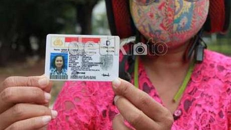 Pindah Tempat Tinggal dan Ingin Mutasi SIM, Ini Persyaratannya Pindah Tempat Tinggal dan Ingin Mutasi SIM, Ini Persyaratannya